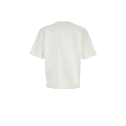 MAYFEYR - Dsquared2 - D2 Upside Down Loose Fit Tee - S74GD1609D20073100