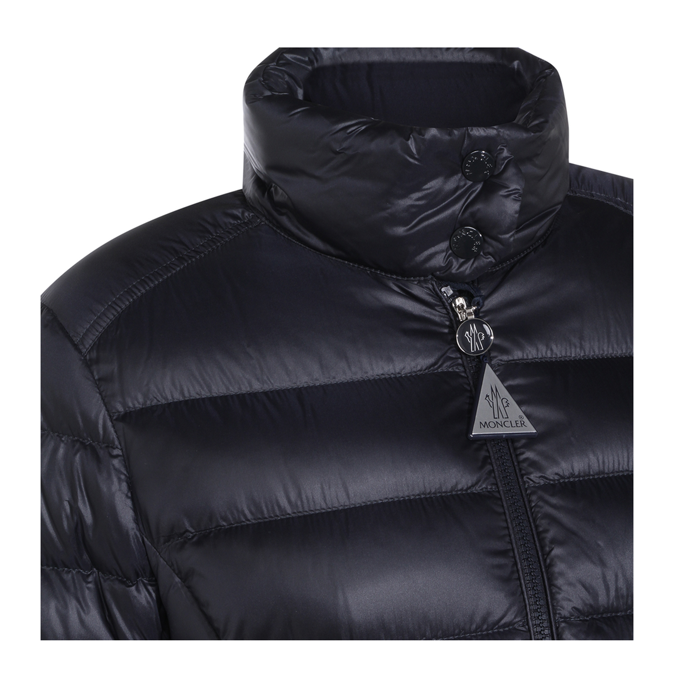 MAYFEYR - Moncler - Long Jacket Genet - L10931C00002597YG778
