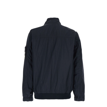 Dyed Crinkle Reps NY Jacket