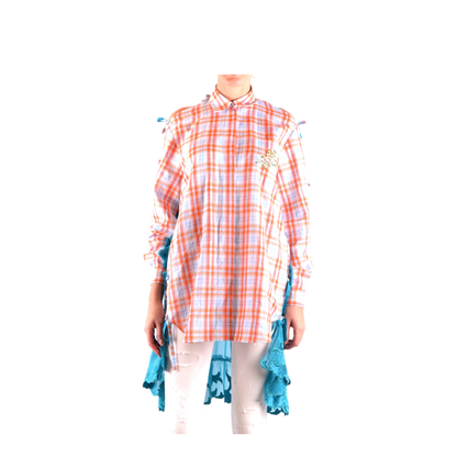 MAYFEYR - Marco De Vincenzo - Shirt - MS5102A358F12O3MR16201700312A