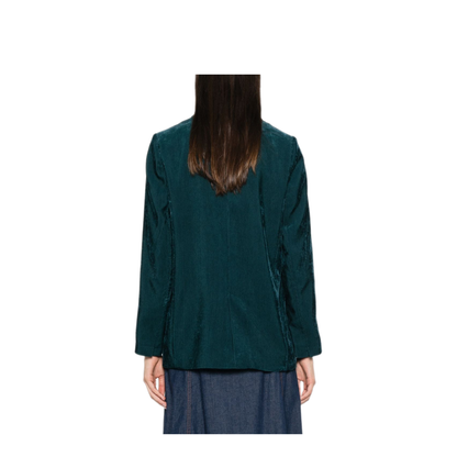 MAYFEYR - Forte Forte - Jackets Green - 15039MYJACKETJADE