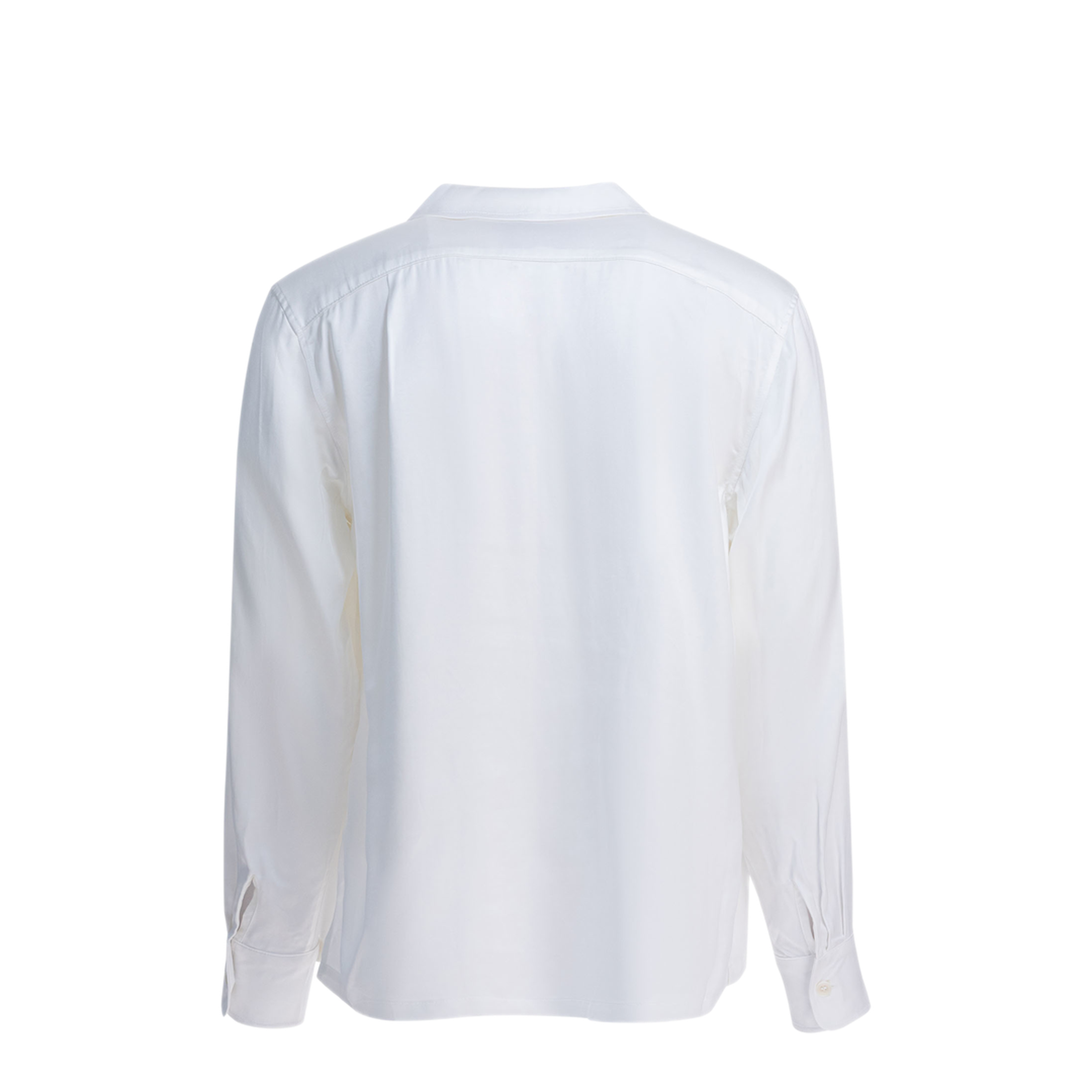 MAYFEYR - Gallery Dept. - Omar Shirt - OS60032WHITE