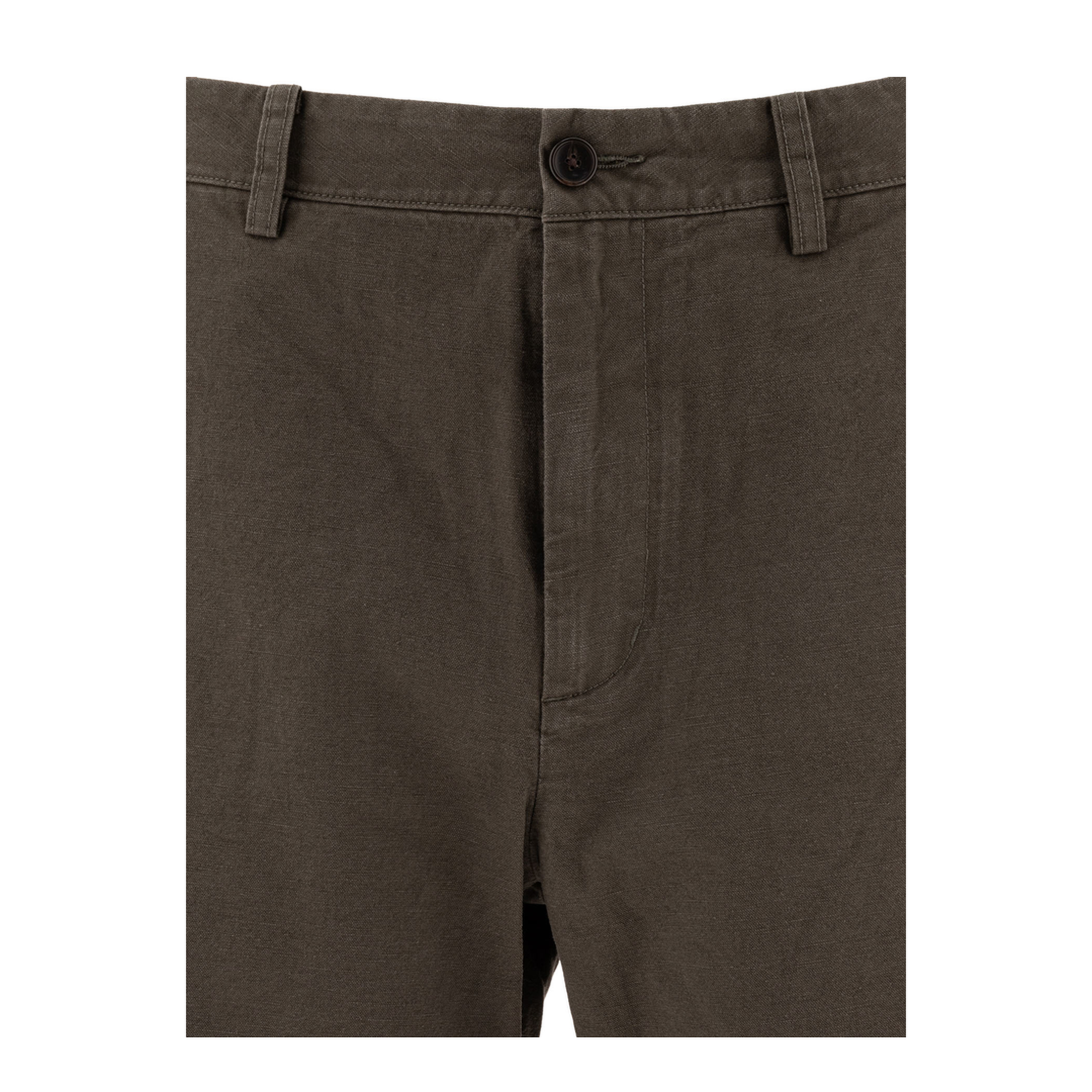 MAYFEYR - Vince - Cargo Shorts Cotton Linen Blend - M08162756389MNG