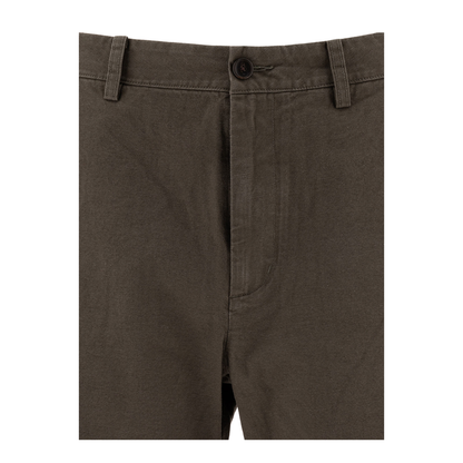 MAYFEYR - Vince - Cargo Shorts Cotton Linen Blend - M08162756389MNG