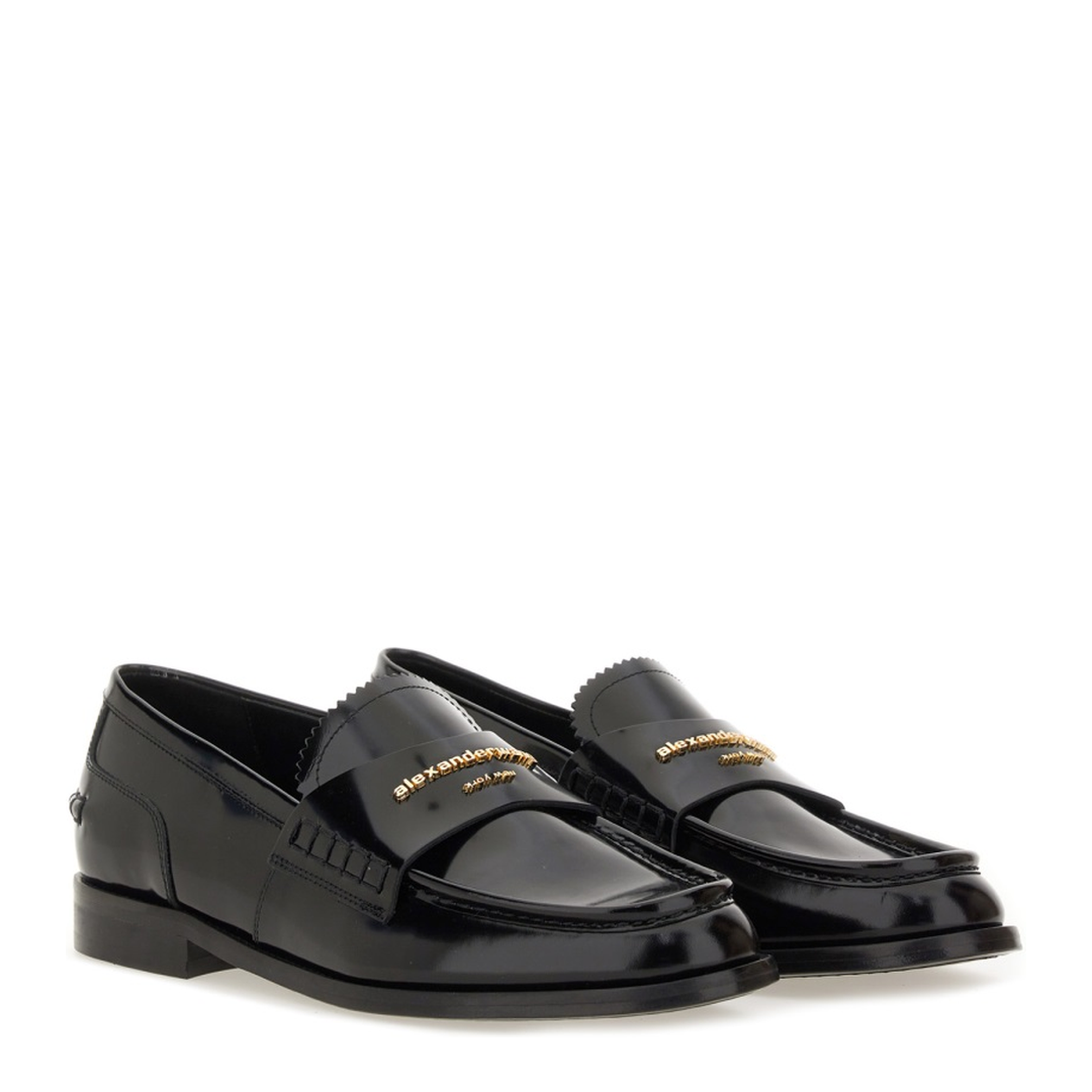 MAYFEYR - Alexander Wang - Moccasin Carter - 30321F011001