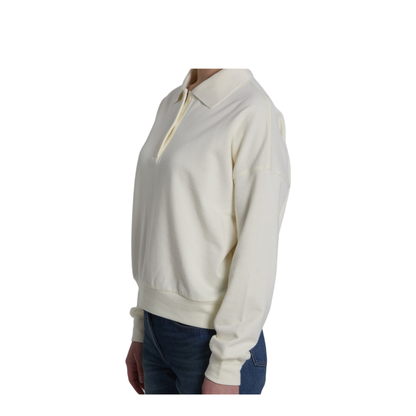 MAYFEYR - The Row - Polo Shirt - 5748SK290SEA