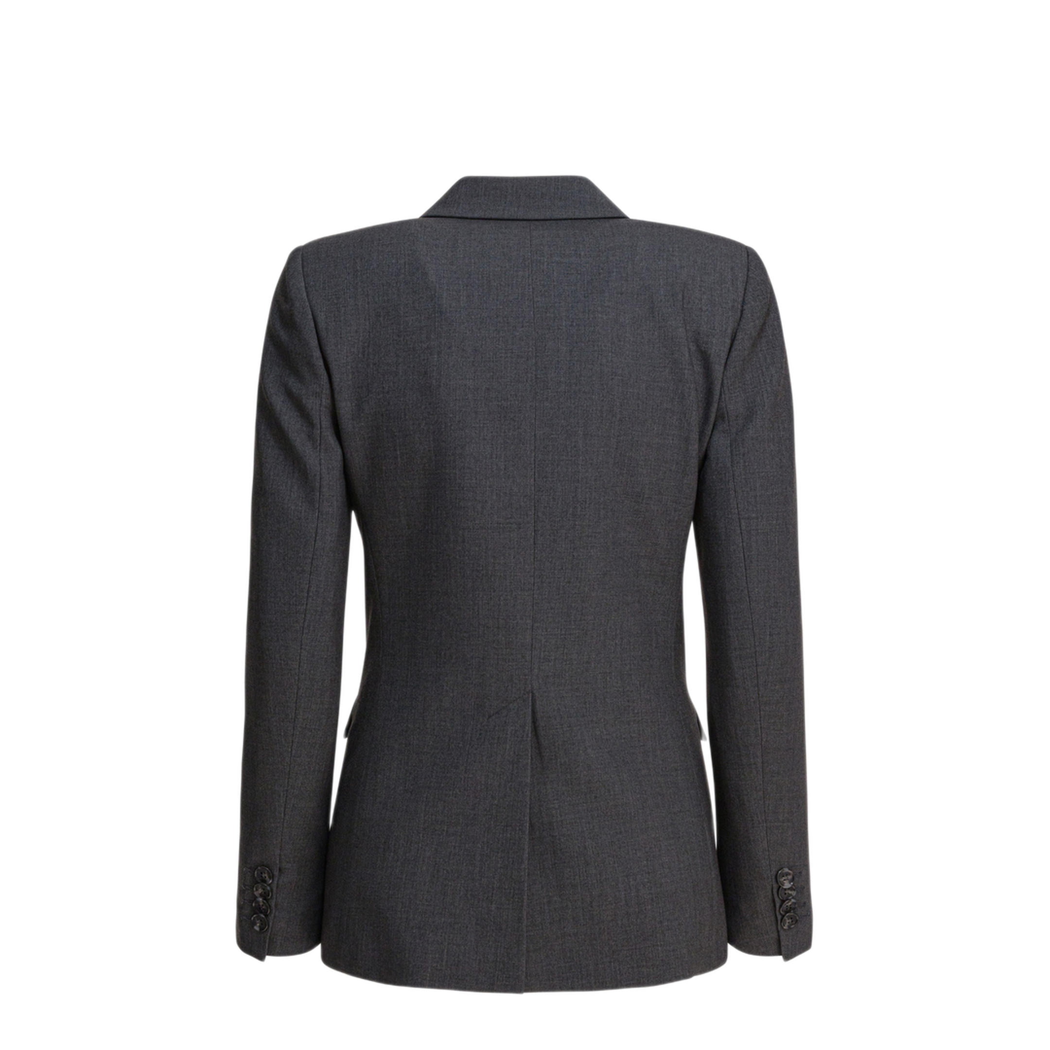 MAYFEYR - Semper - Double Breasted Blazer - 38772733R625ANTRACITE