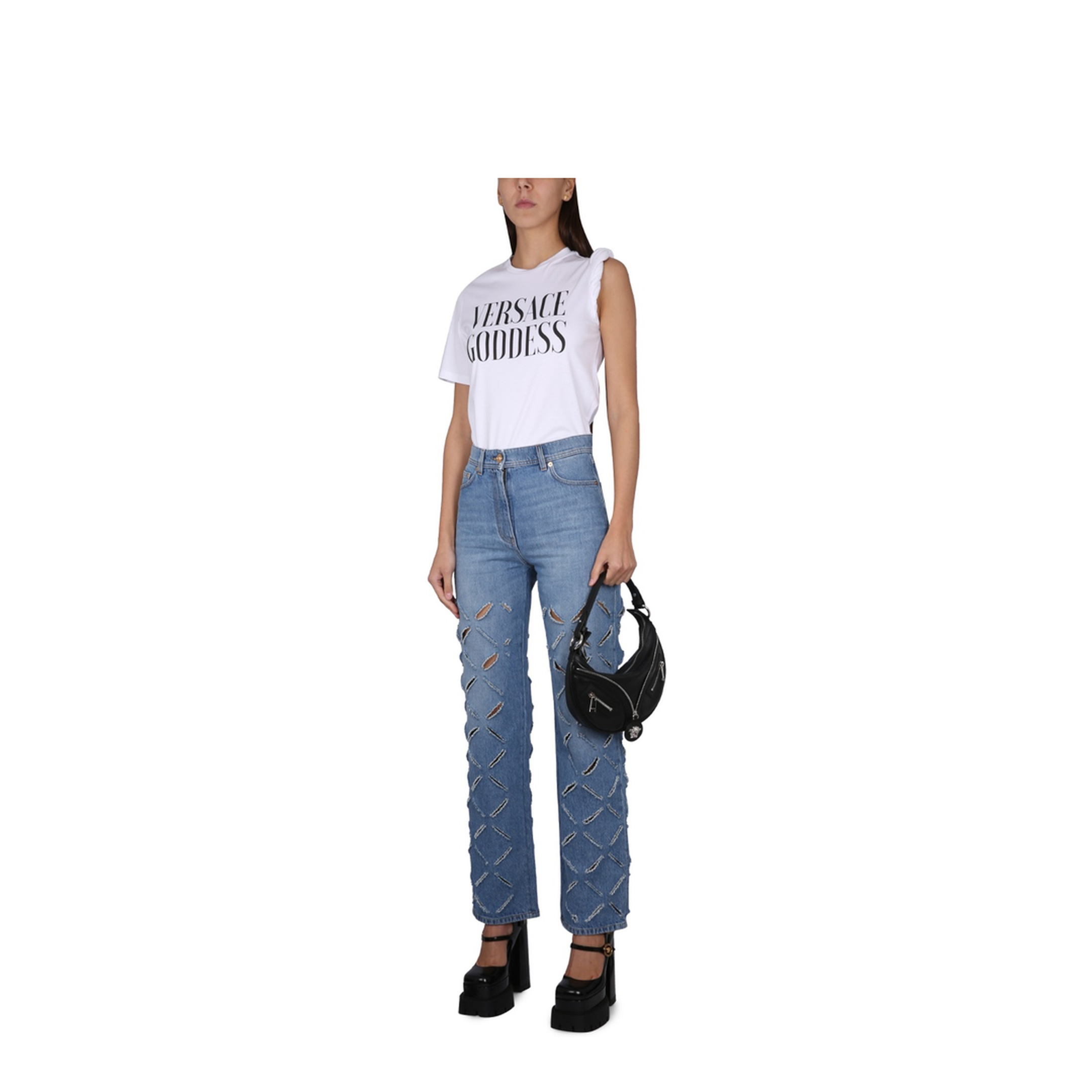 Goddess T-Shirt