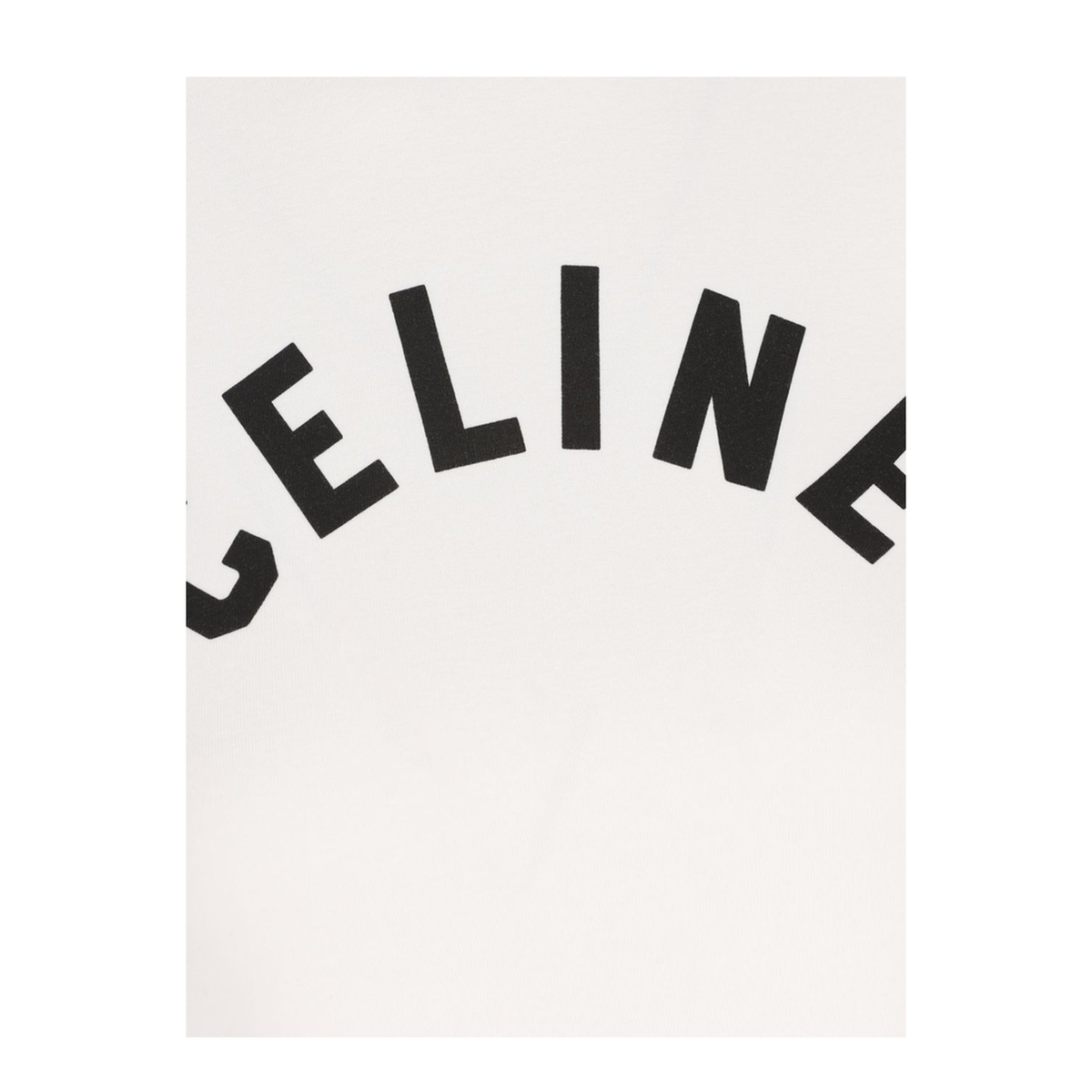 MAYFEYR - Celine - Cotton T-Shirt - RX0JK140701OB