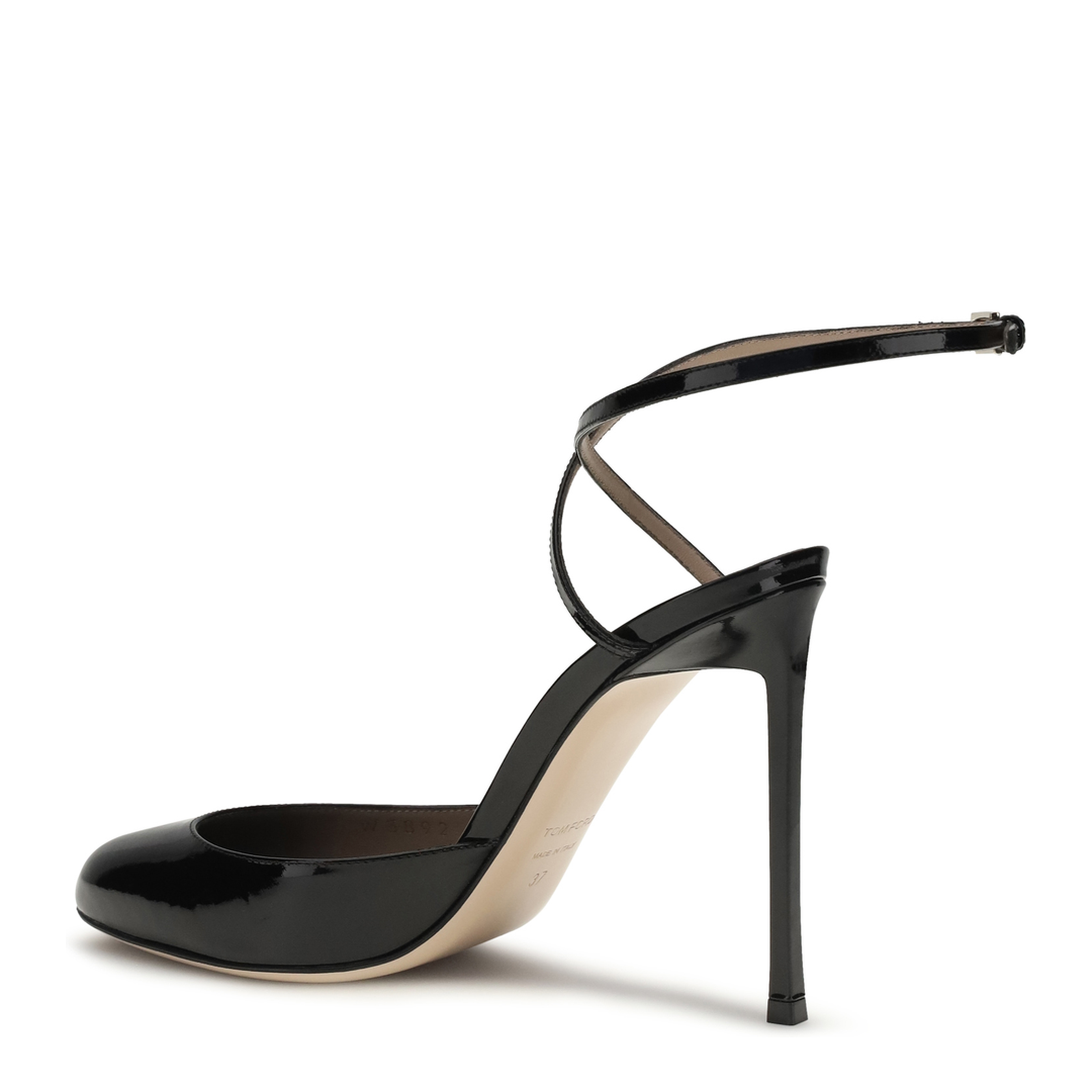 MAYFEYR - Tom Ford - Selen Pumps - W3892LCL072PNAA