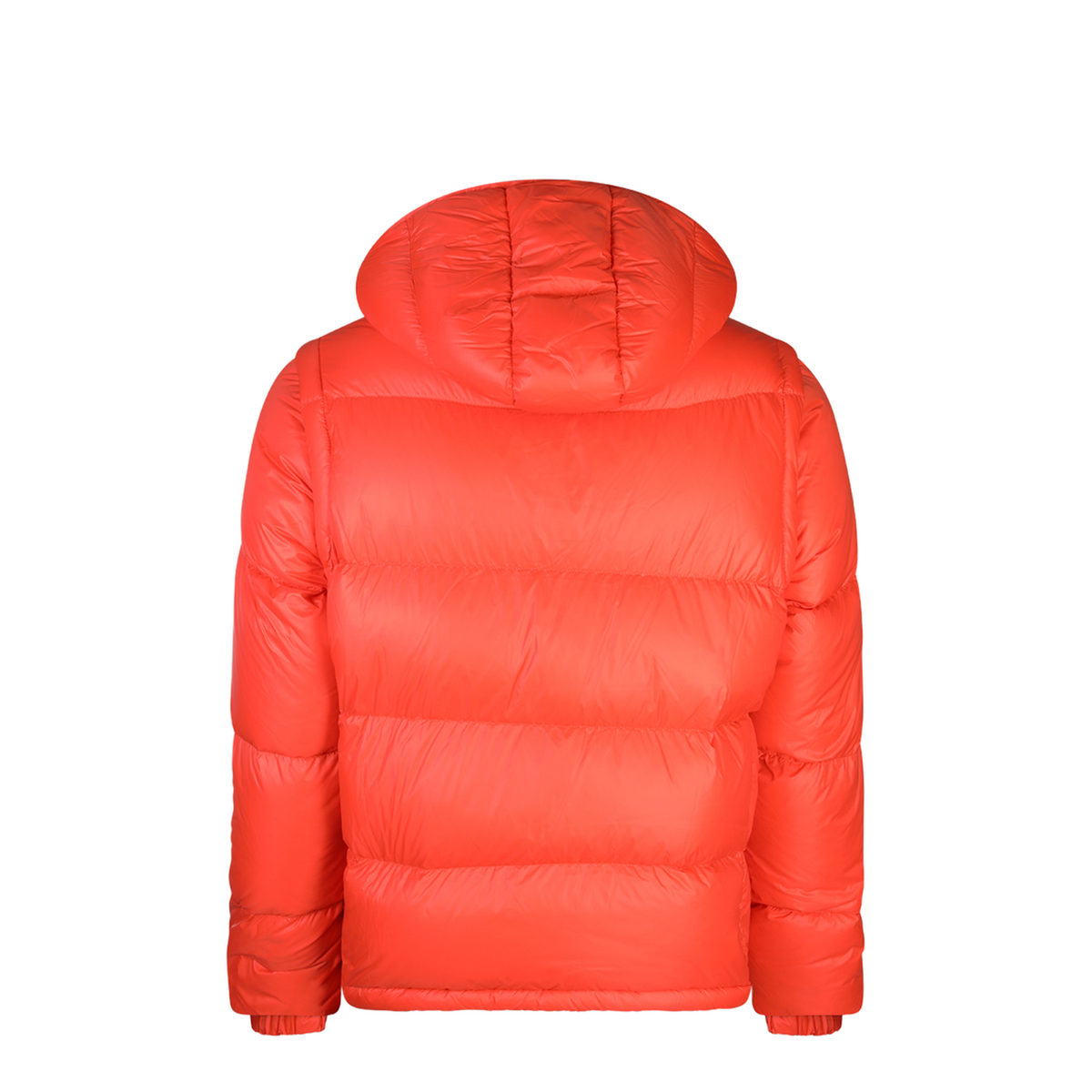 Jacket Cyclone
