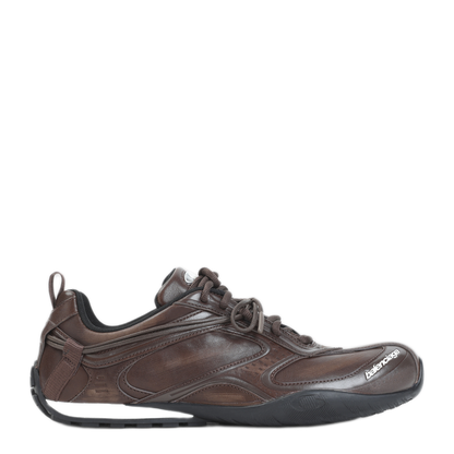 MAYFEYR - Balenciaga - Brown Black Radar Sneakers - 865703WSTVL2010