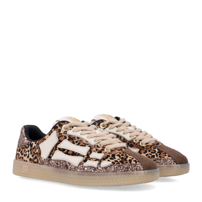 MAYFEYR - Amiri - Sneakers Brown - AWSNSN1024210