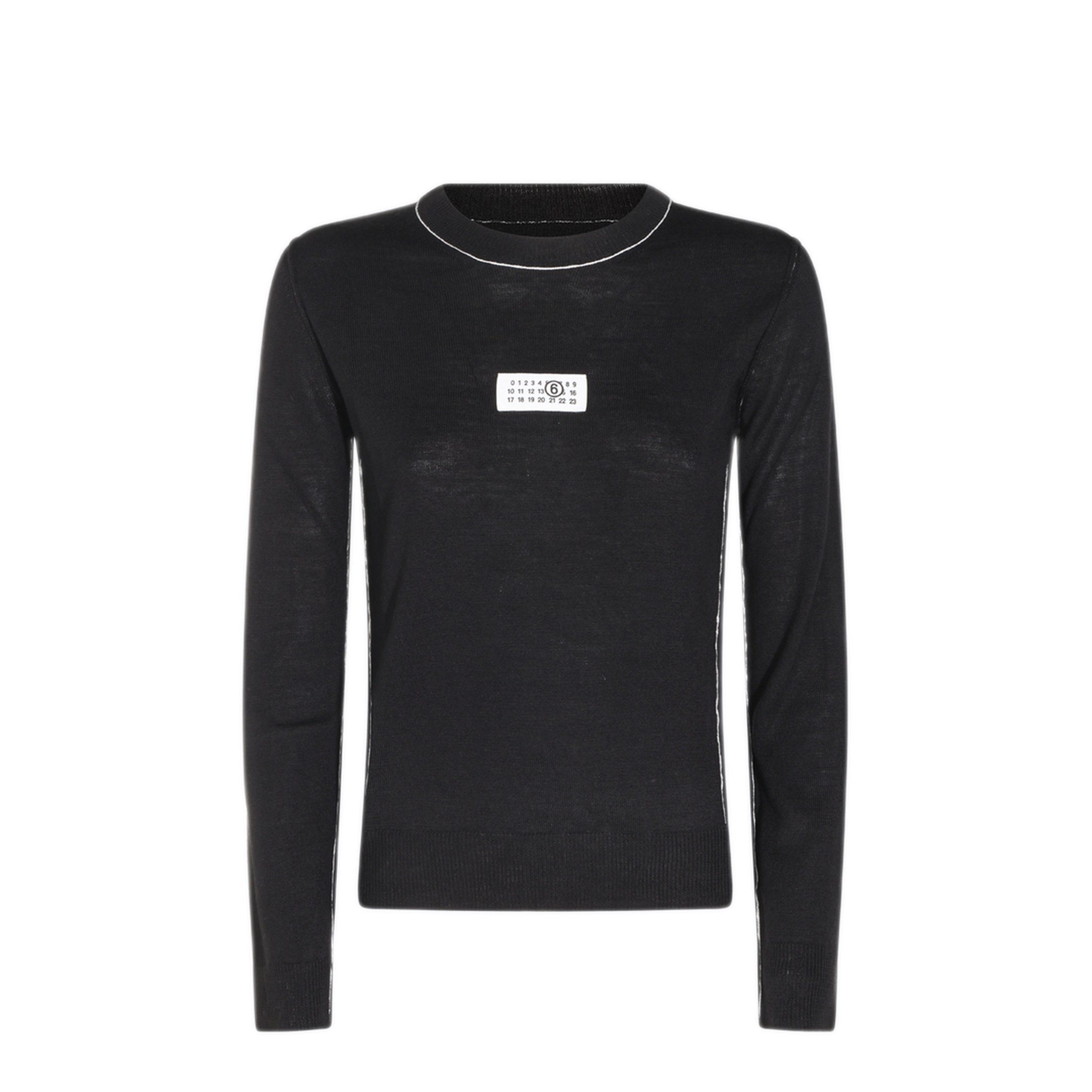 MAYFEYR - Mm6 Maison Margiela - Sweaters - S52HL0066M13037900