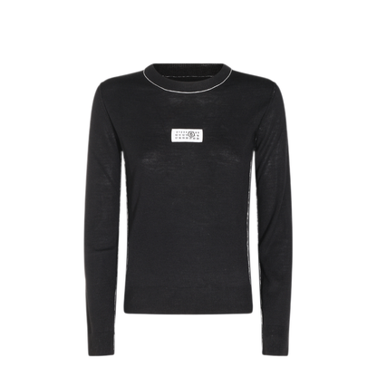 MAYFEYR - Mm6 Maison Margiela - Sweaters - S52HL0066M13037900