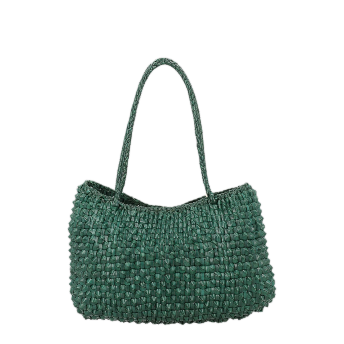 MAYFEYR - Dragon Diffusion - Green Shoulder Bag - 8976FOREST