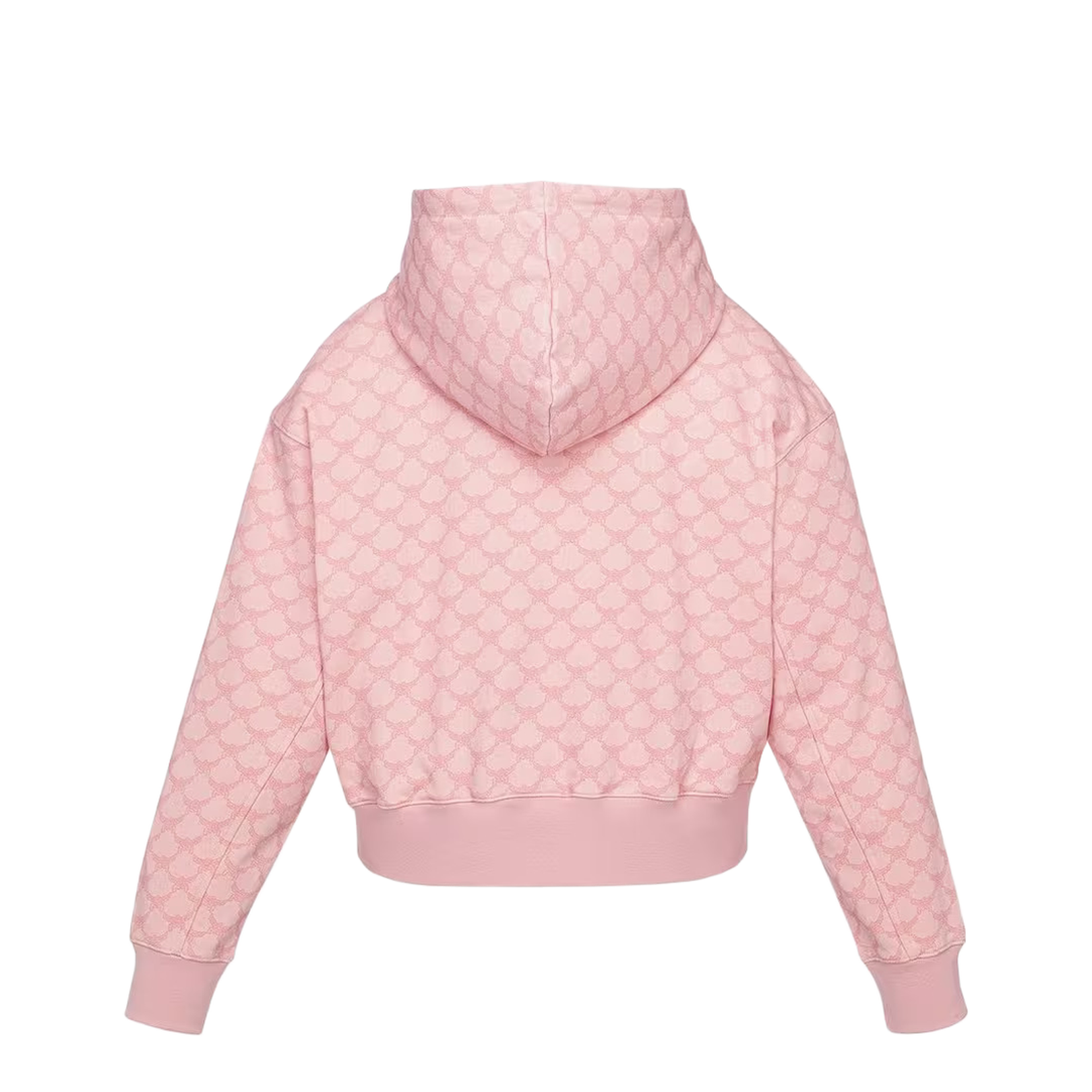 Sweaters Pink