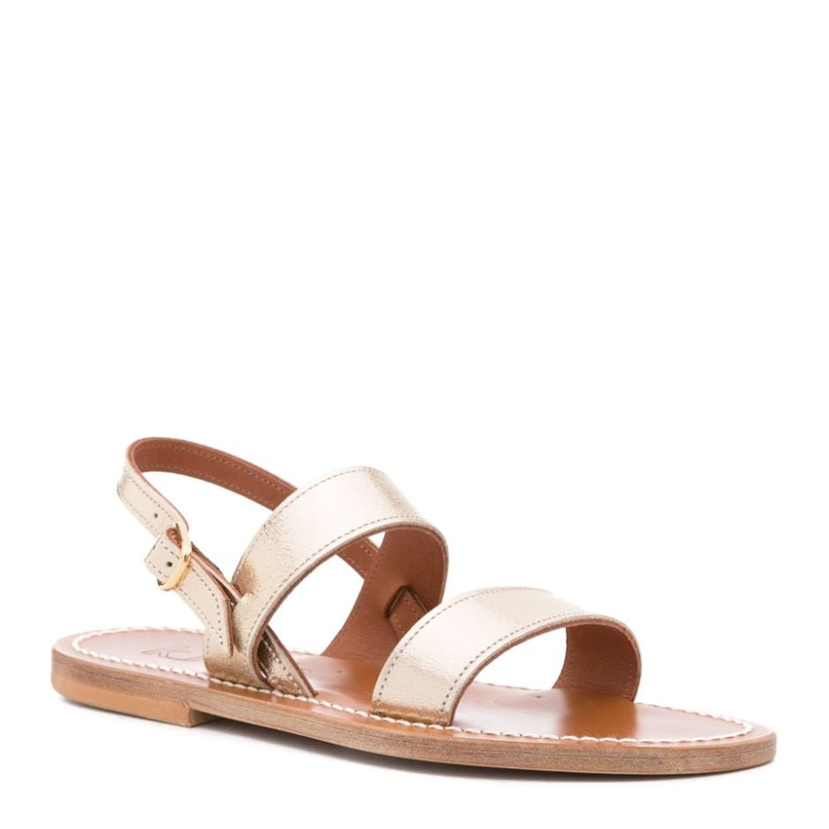 Leather Sandals