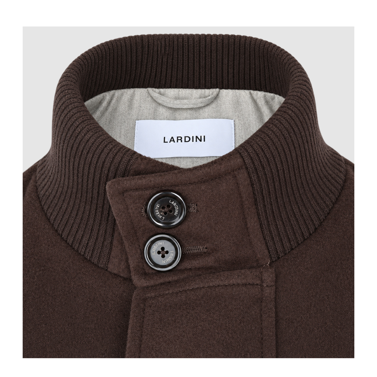 MAYFEYR - Lardini - Jackets - ACSPONGEACSP67642460
