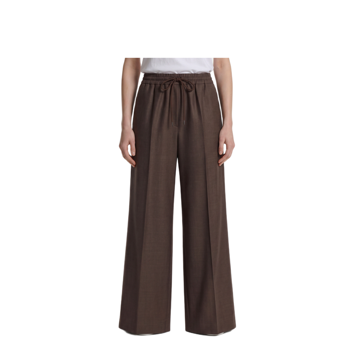 MAYFEYR - Max Mara - Long Pantone Pants - 2621136063600719005