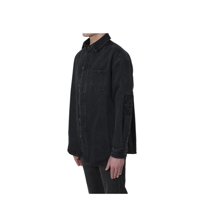 Anagram Overshirt