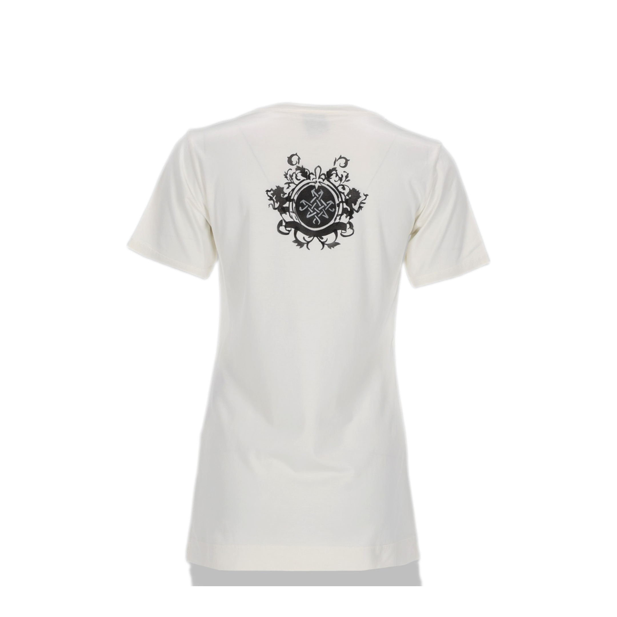 MAYFEYR - MR & MRS ITALY - T Shirt Con Stampa - TS052EXTSJER1030