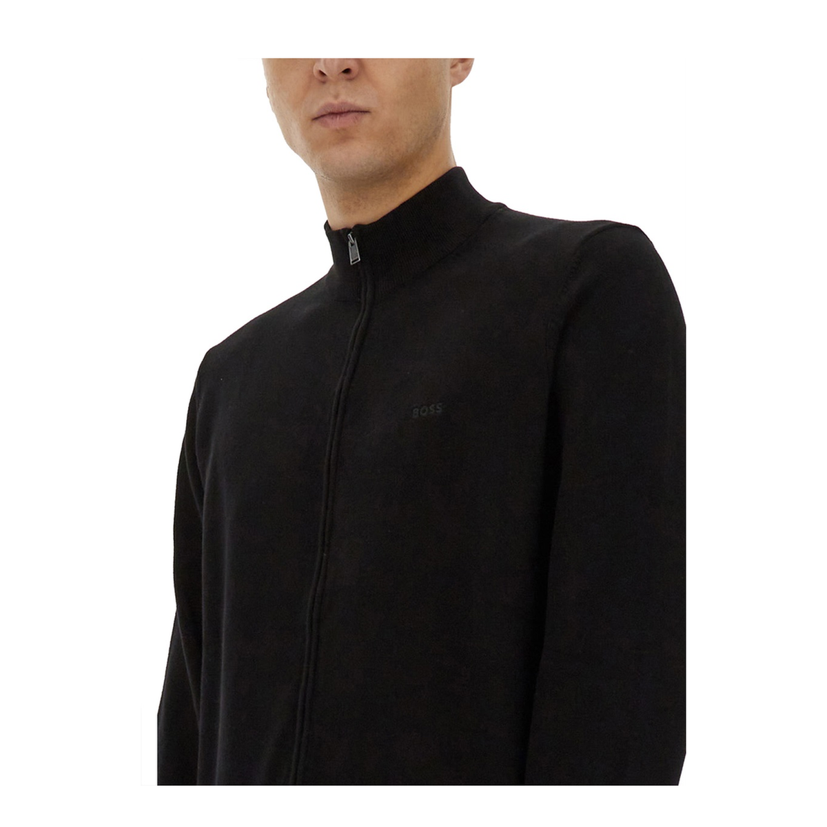 MAYFEYR - Boss - Shirt With Zip - 5050599810255178001
