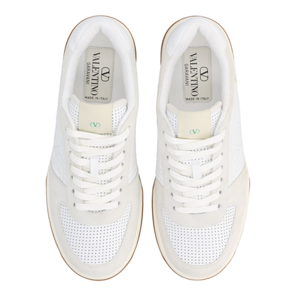 Sparry Sneaker