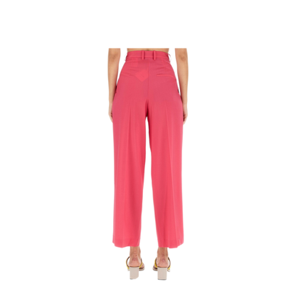 MAYFEYR - Alysi - Wool Pants - 153106A3060PINK