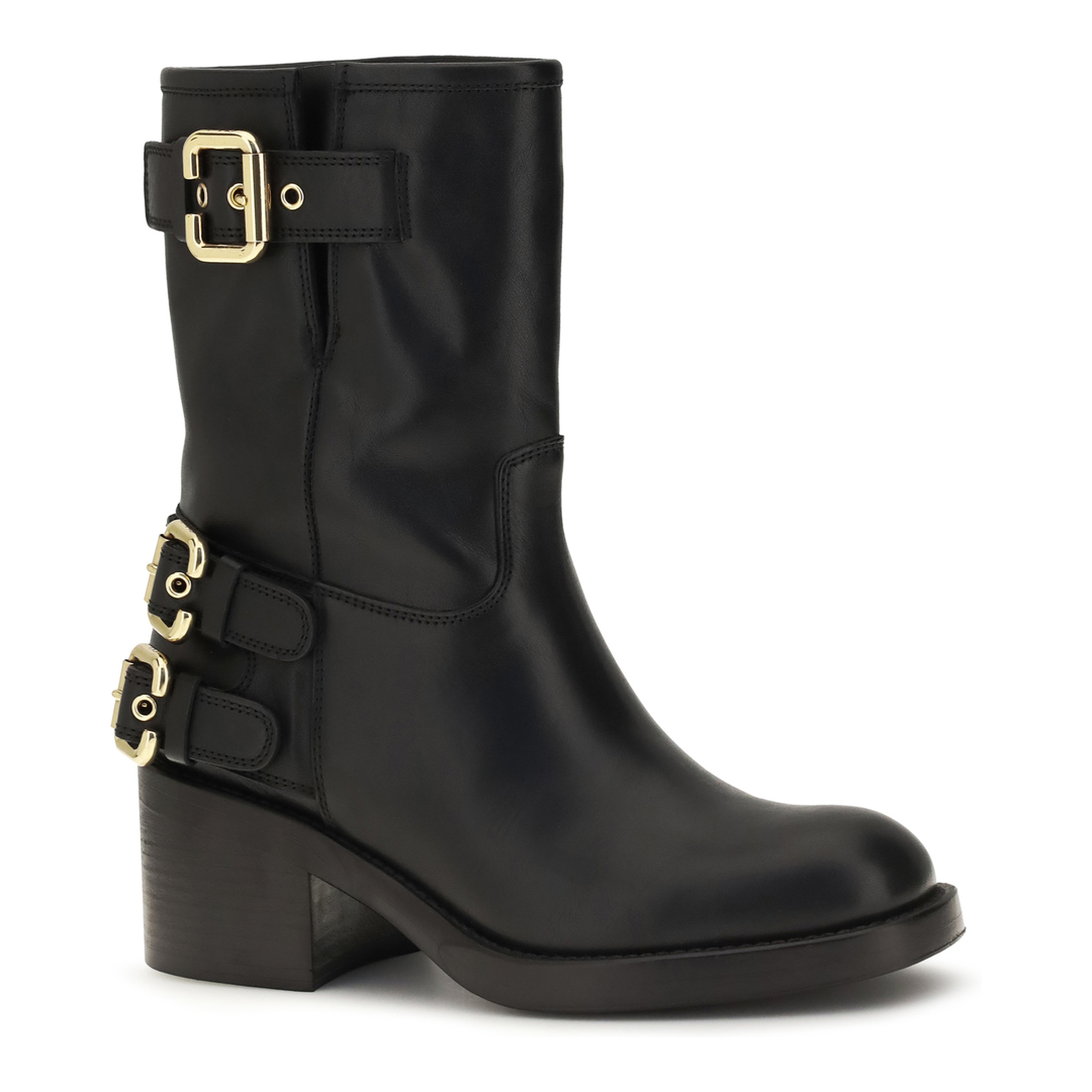 MAYFEYR - Chloè - Dakota Boots - CH26A12FYR