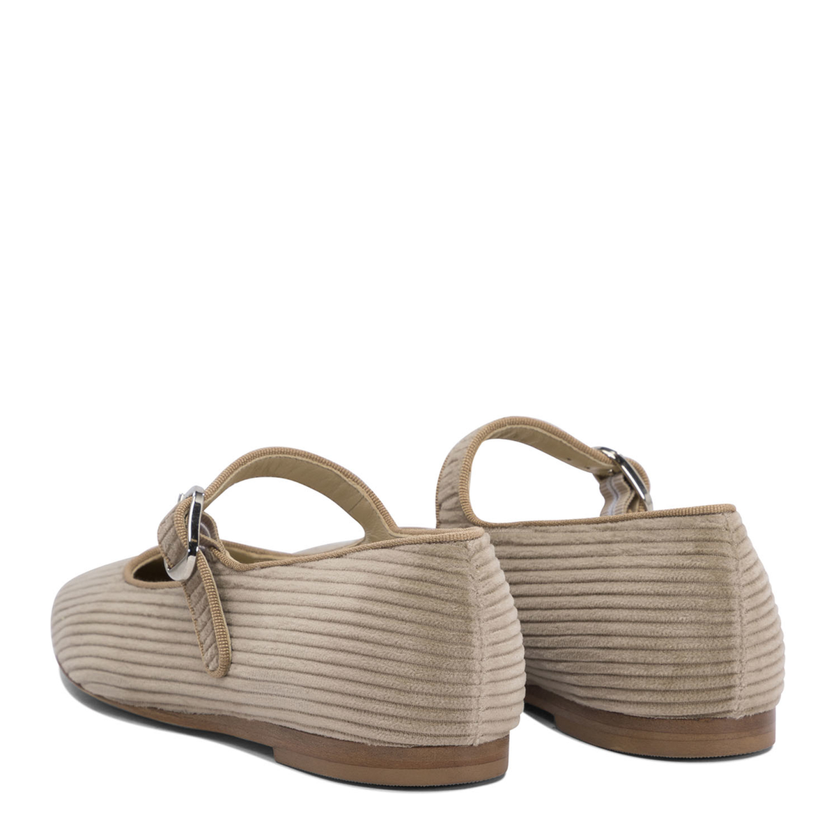 MAYFEYR - Le Monde Béryl - Ballerinas - MRJCORBEI
