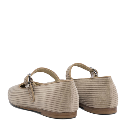 MAYFEYR - Le Monde Béryl - Ballerinas - MRJCORBEI