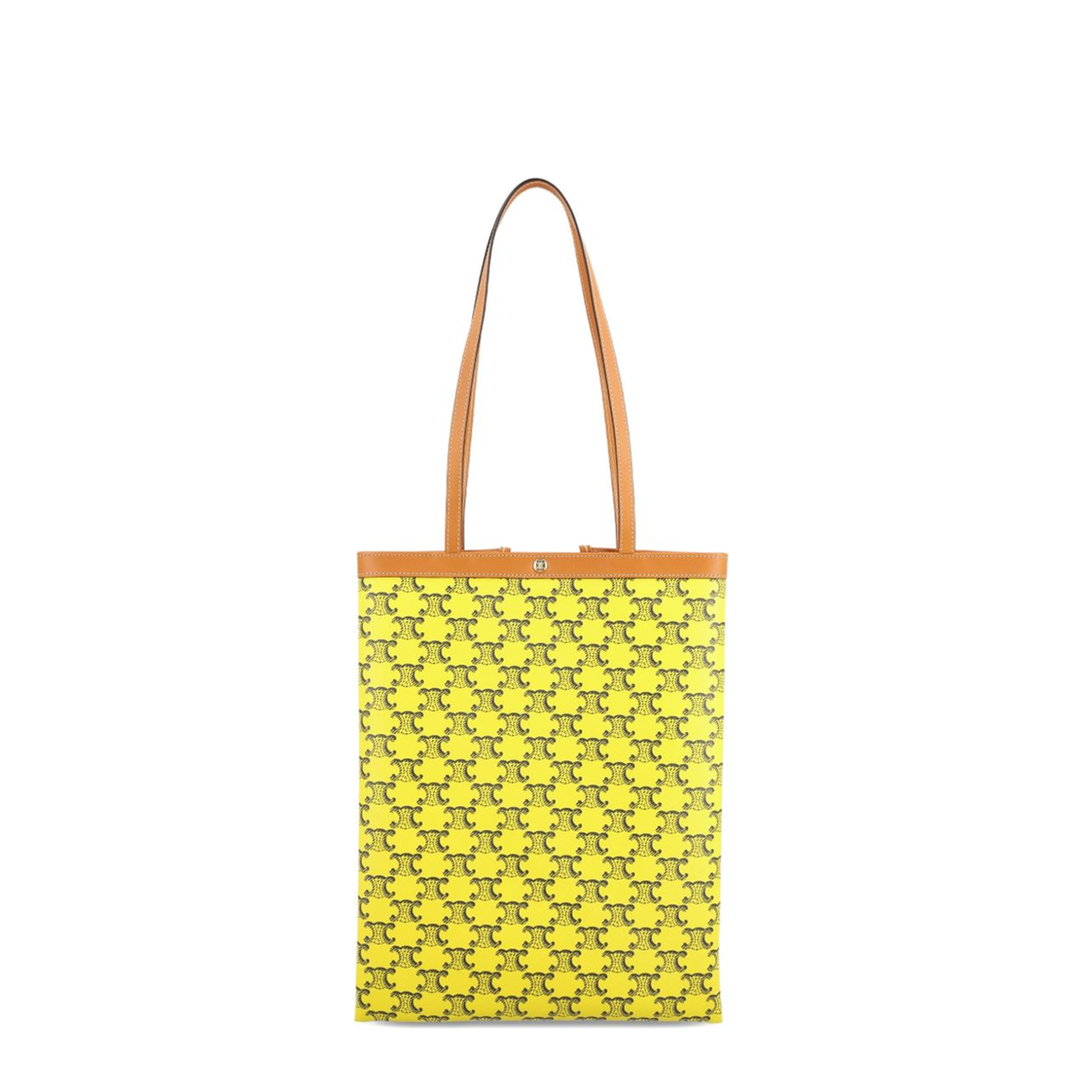 MAYFEYR - Celine - Capsule Bags Yellow - 123832O9011YN