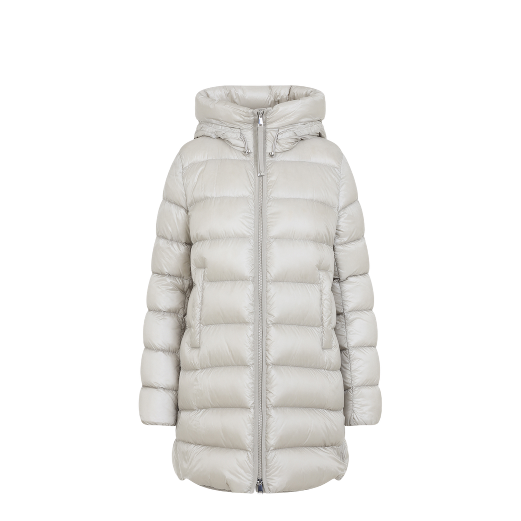 MAYFEYR - Moncler - Suyenne Long Parka - L20931C00011597YG