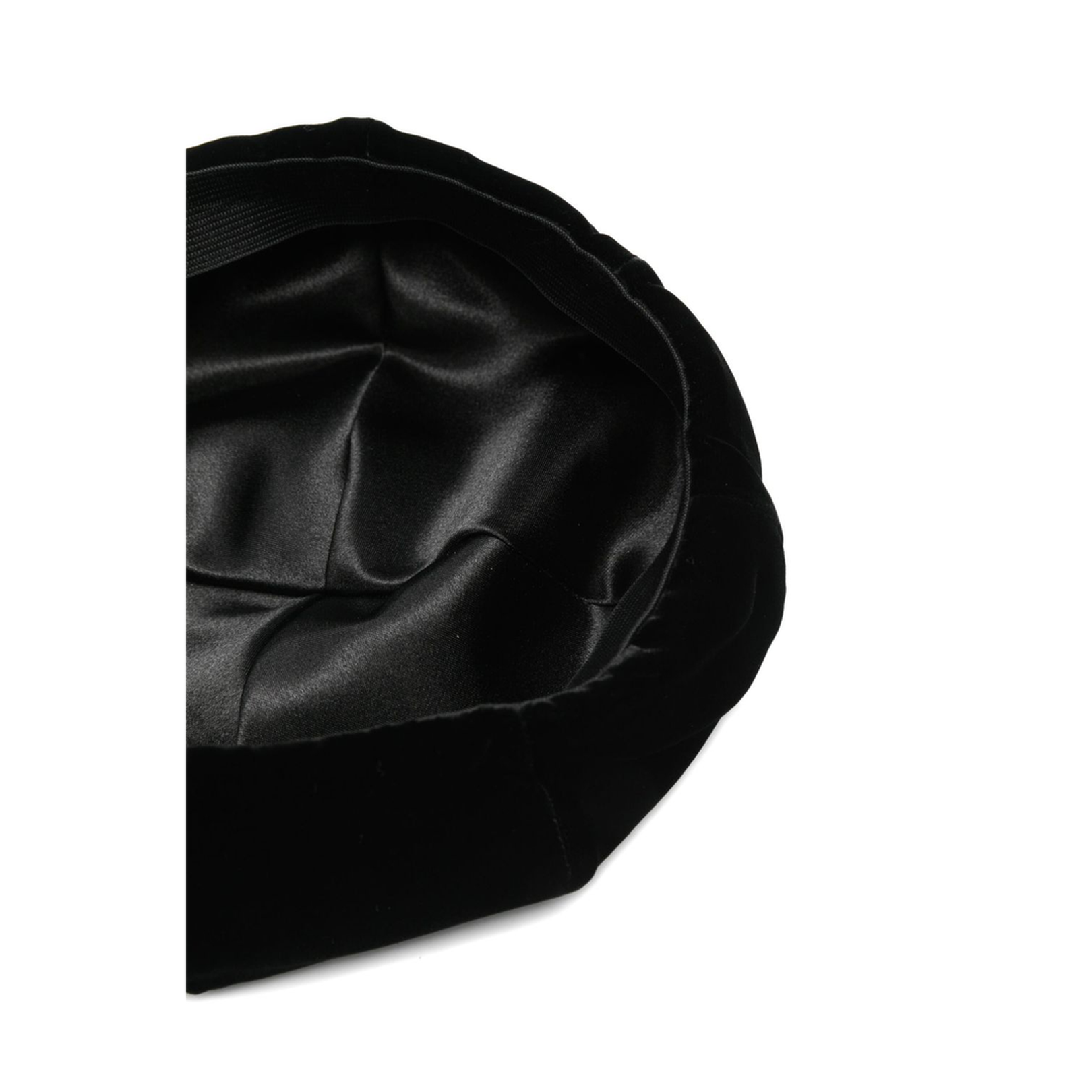 Hats Black