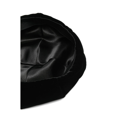 Hats Black