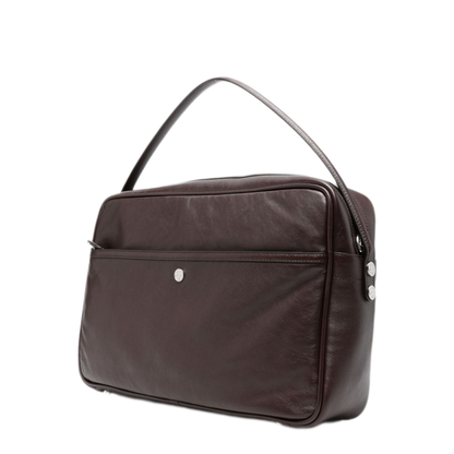 MAYFEYR - Acne Studios - Brown Bag - C10235DADN