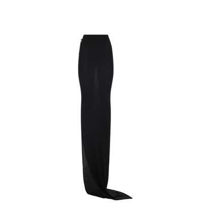 MAYFEYR - Rick Owens - Edfu Skirt - RP02E4359JR