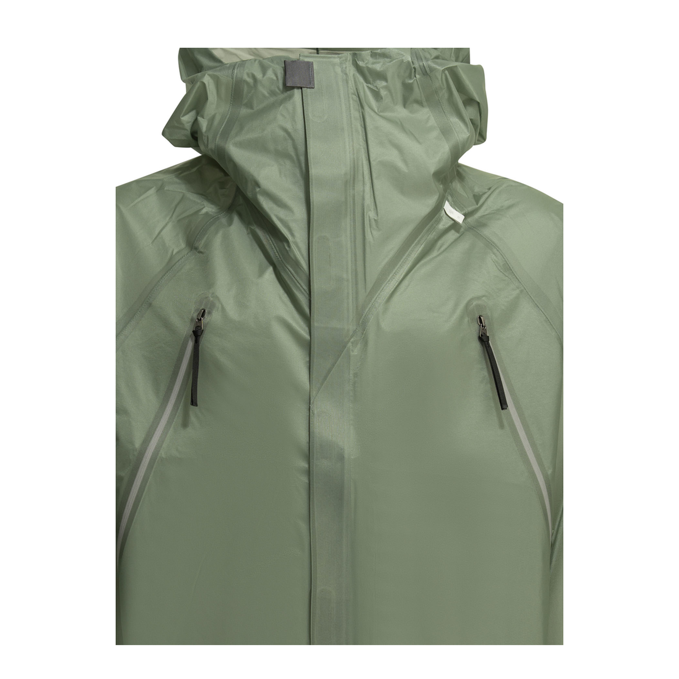 MAYFEYR - Goldwin - 0 3L Raincoat - GZ06100DE