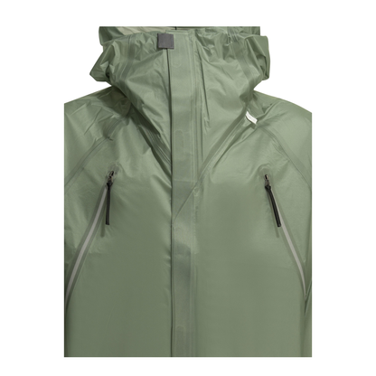 MAYFEYR - Goldwin - 0 3L Raincoat - GZ06100DE