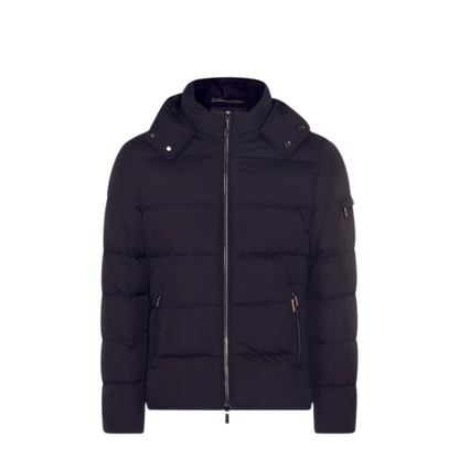 MAYFEYR - Moorer - Coats - MOUGI100134SKTU0497