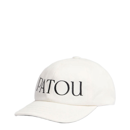 Baseball Logo Beanie