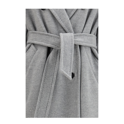 MAYFEYR - Max Mara - Madame Coat - 2611018011600