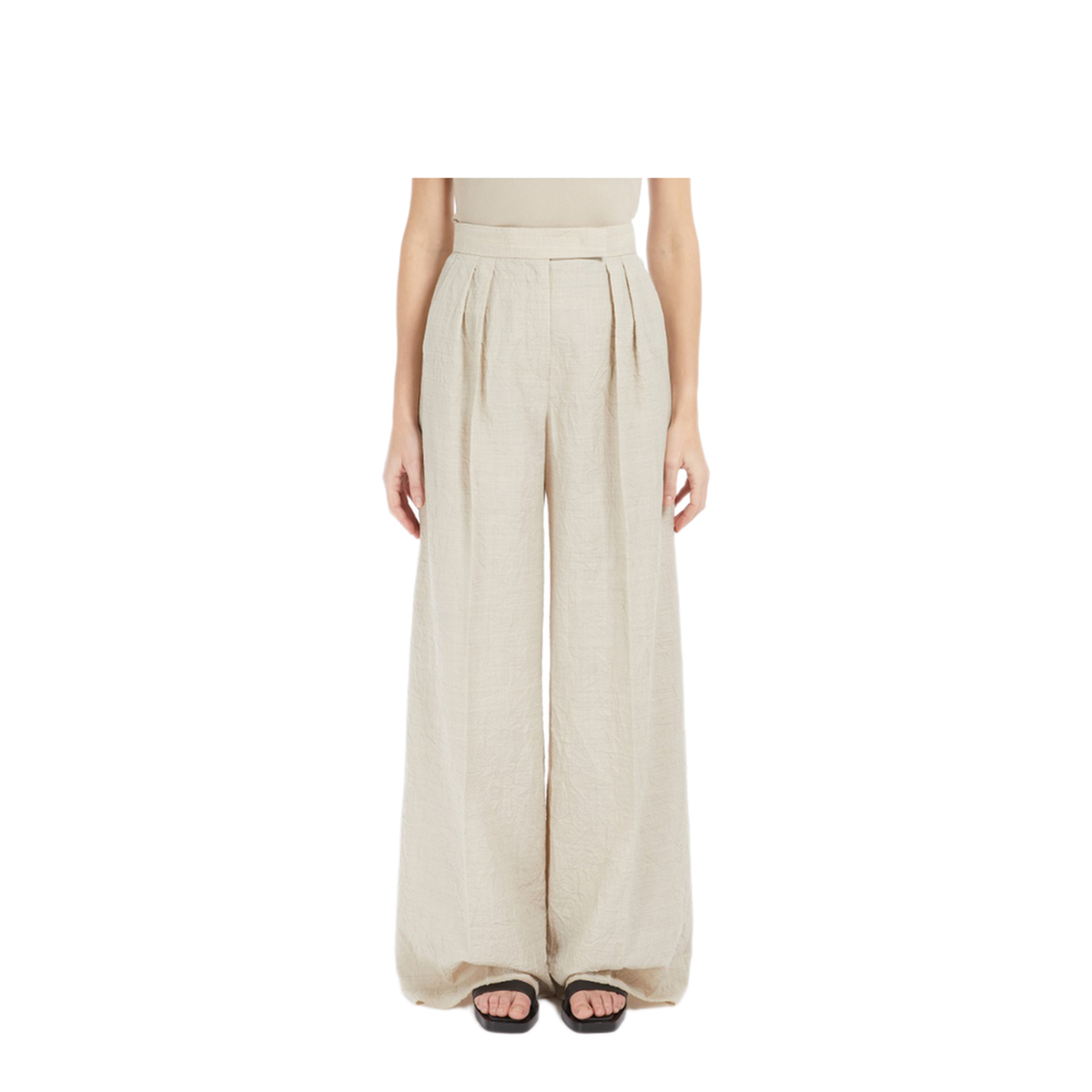 MAYFEYR - Max Mara - Acinoso Trousers - 2511131153600001