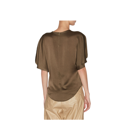 MAYFEYR - Isabel Marant - Karlita Blouse - HT0568FAC1J04I50BZ
