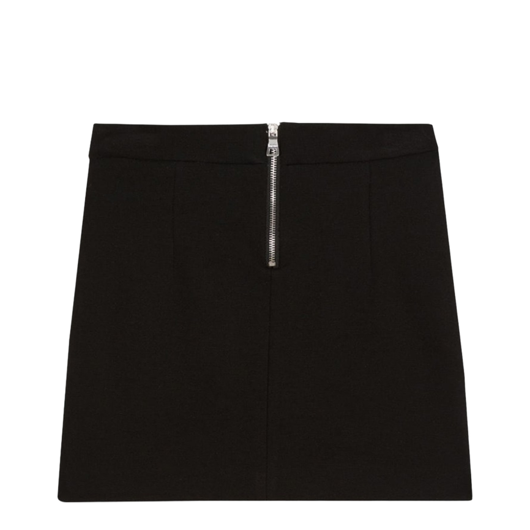 Knitted Textile Skirts