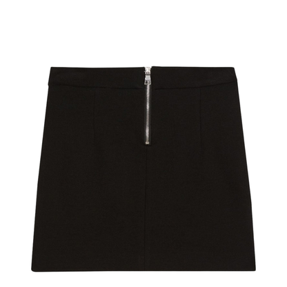 Knitted Textile Skirts