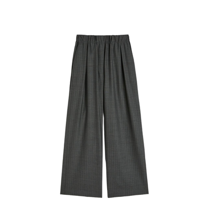 MAYFEYR - Jil Sander - Trousers Grey - J02KA0433J40336037