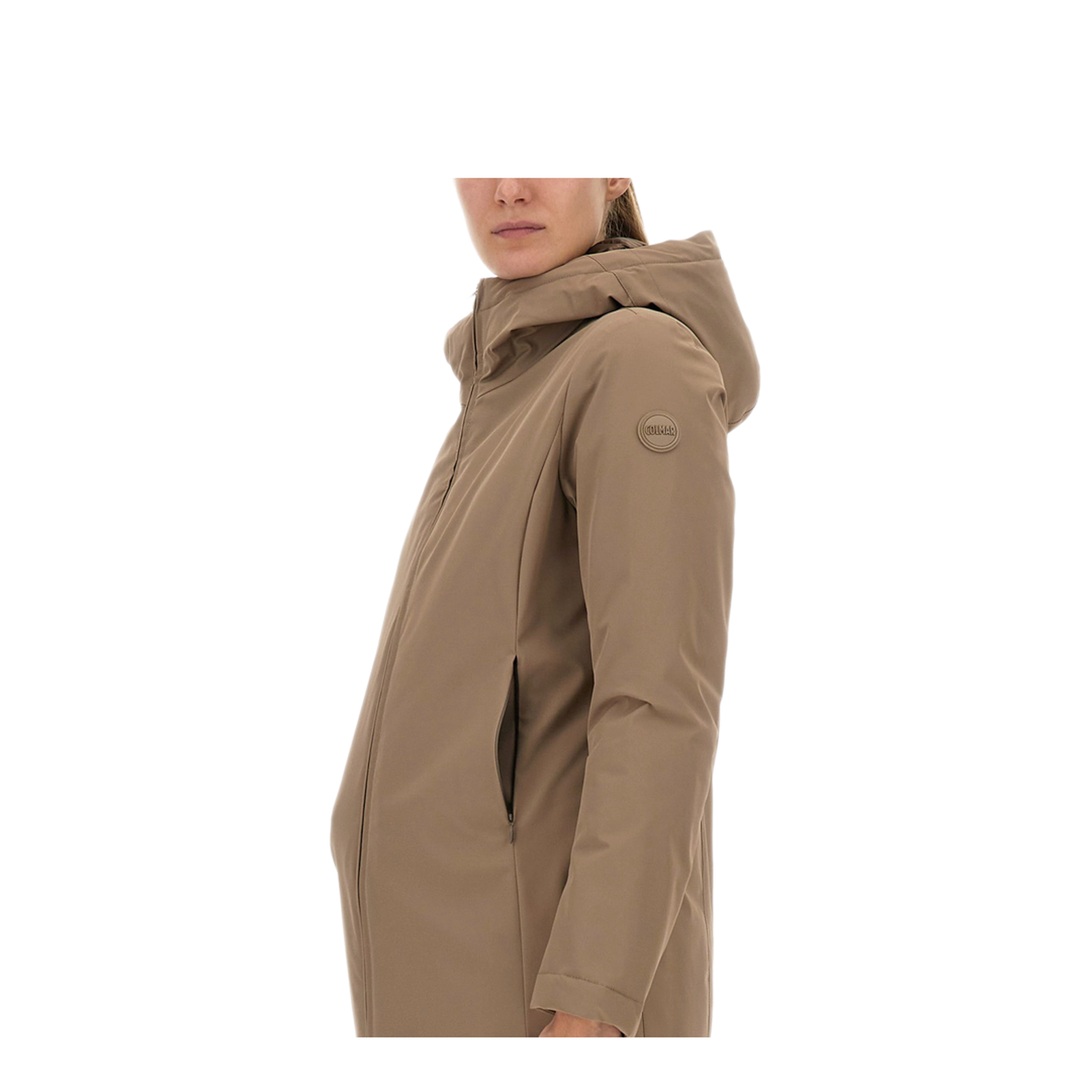 MAYFEYR - COLMAR ORIGINALS - Down Jacket - 22674ZL737