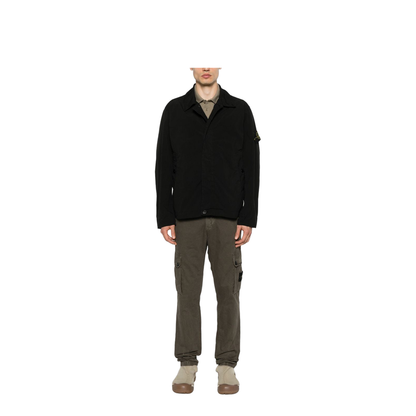 Light Compact Touch Poly-TC Jacket